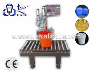 Kerosine Filling Machine