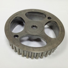 13024-00QAA Engine Timing Belt Gears Camshaft Pulley for Nissan Platina 2005