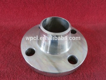 WN RF flange a105