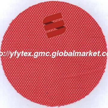 100%Polyester Knitted Mesh Fabric