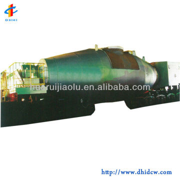 180t Torpedo Ladle Car