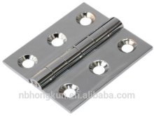 Brass hinge for cabinet door, furniture brass hinge (BRH-04)