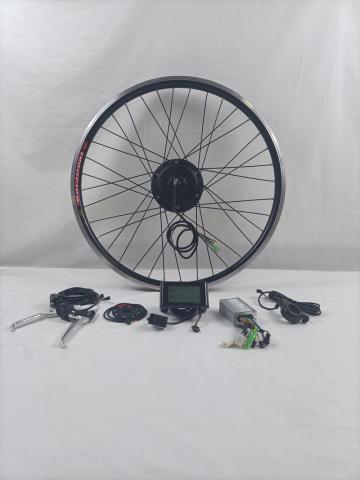 36v 250w hub motor kit with SW900 display