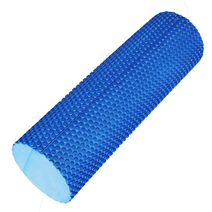 EVA Foam Rollers, Grid Foam Roller, Hollow Foam Roller