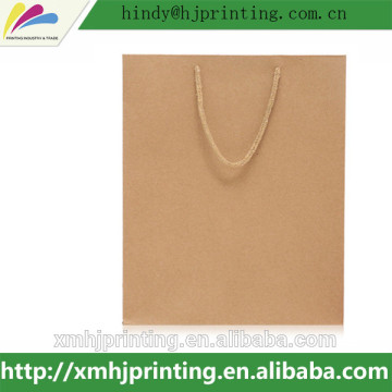 custom paper bag law materials of paper bag