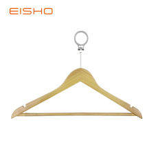 EISHO Anti Theft Security Closet Hangers Organizer