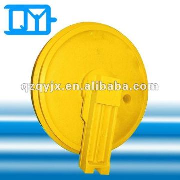 Excavator Front Idler PC200-3 OEM Part No.205-30-00182