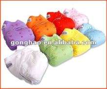Classic style New Prints Baby Cloth Diaper