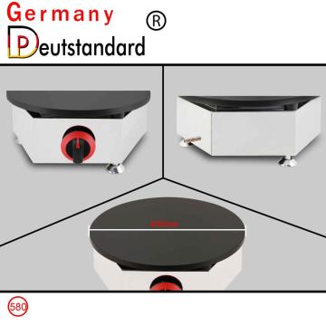 Crepe Machine Commercial Using With CE