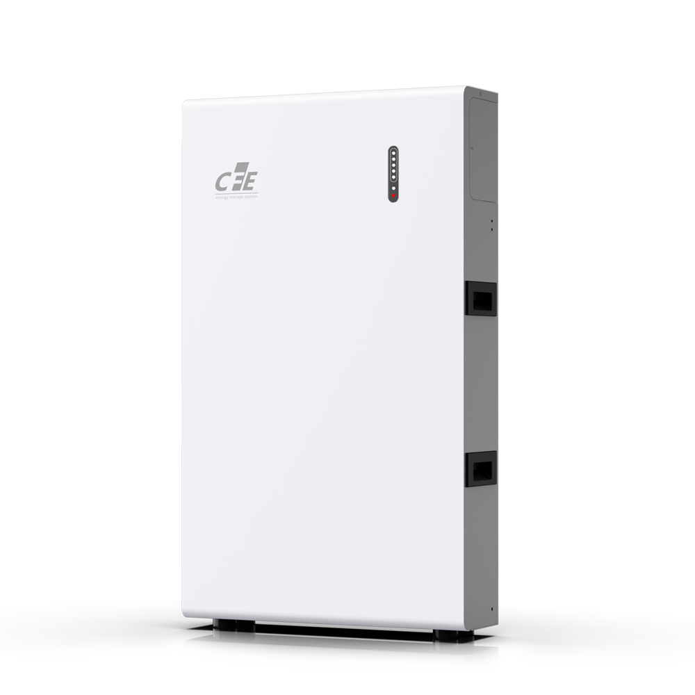 16kWh লিথিয়াম ব্যাটারি 16kWh Lithium Battery