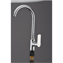 Brass Kitchen Mixer Kitchen Tap Faucet