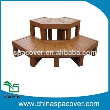 The most popular spa step,spa accessory,spa products