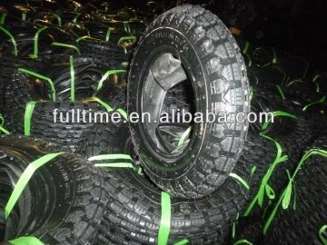 wheelbarrow tyre and tube 400-8