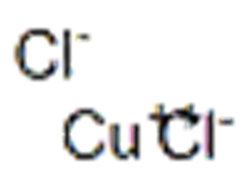 Cupric chloride CAS 7447-39-4