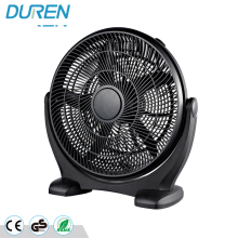 Industrial and Home Use Plastic Fans: Floor Fans & Table Fans