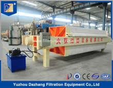 Coconot Oil Filter Press