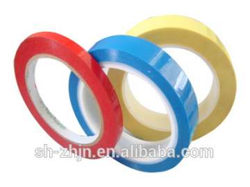 Colorful Custom Printed Electronic Tape