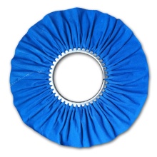 Aluminum Polishing wheel Car buffing wheel for hardware