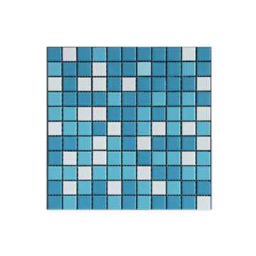48mm pool tiles mosaic decorative