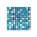 Azulejos de piscina 48mm mosaico decorativo
