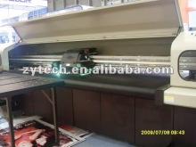 Digital UV printing machine 1.80m UV-SK1800A