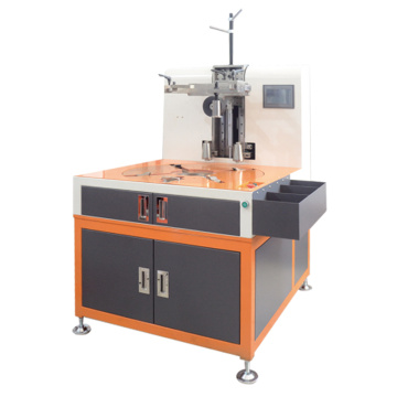 High Performance 16 to 19 Inch Tyre Changer