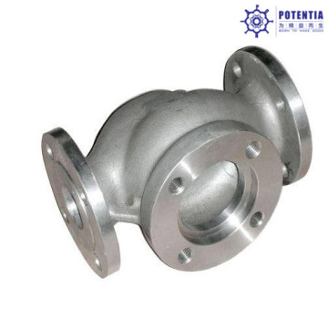 agricultural equipments stainless steel castings