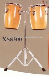 sunshine color conga drum set XS8300,conga drum