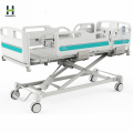 Hospital Three Functions Electric Medical Beds