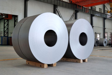 Pickling Stainless Steel Plate