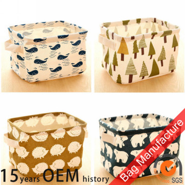 Contents home personal bag organizer for storage