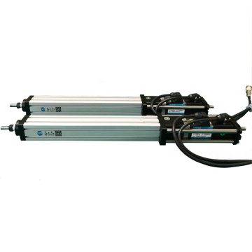 Servo Motor Linear Actuator Electric Cylinder