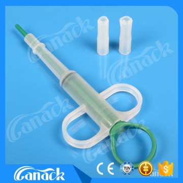 pet medicine injector pet feeder/Feeding Kit