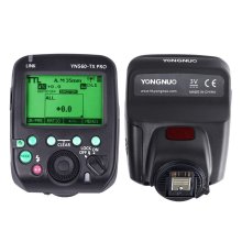 YN560-TX PRO S YONGNUO Flash Wireless Trigger Manual Flash Controller for Sony