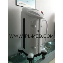 Powerful painfree hair removal machine IPL SHR