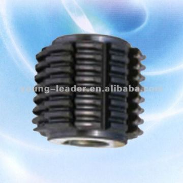 FINE PITCH GEAR HOBS