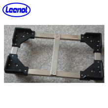 LN-602 esd pcb storage trolley dolly for circulation box