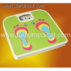 Cheap Smart Thickness Sheet Homely Bathroom Scale
