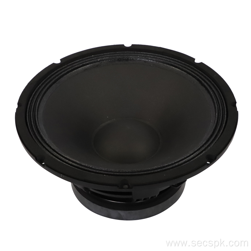 15inch high-power stage/concert speaker