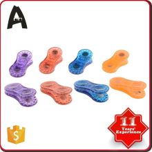 latest produc factory directly custom rubber 3d hard fridge magnet