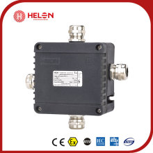 eJX SA(B) Series explosion-proof junction board