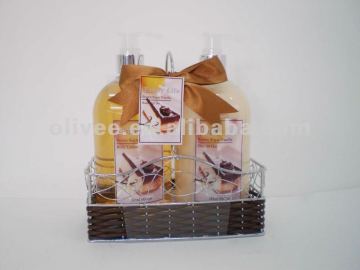 beauty&personal care bath item/ bath set