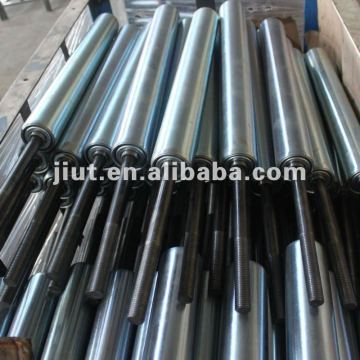 conveyor belt rolls