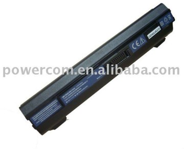 replacement 11.1V 5200mah laptop battery for Acer Aspire One ZG8 Acer Aspire One 751 Series
