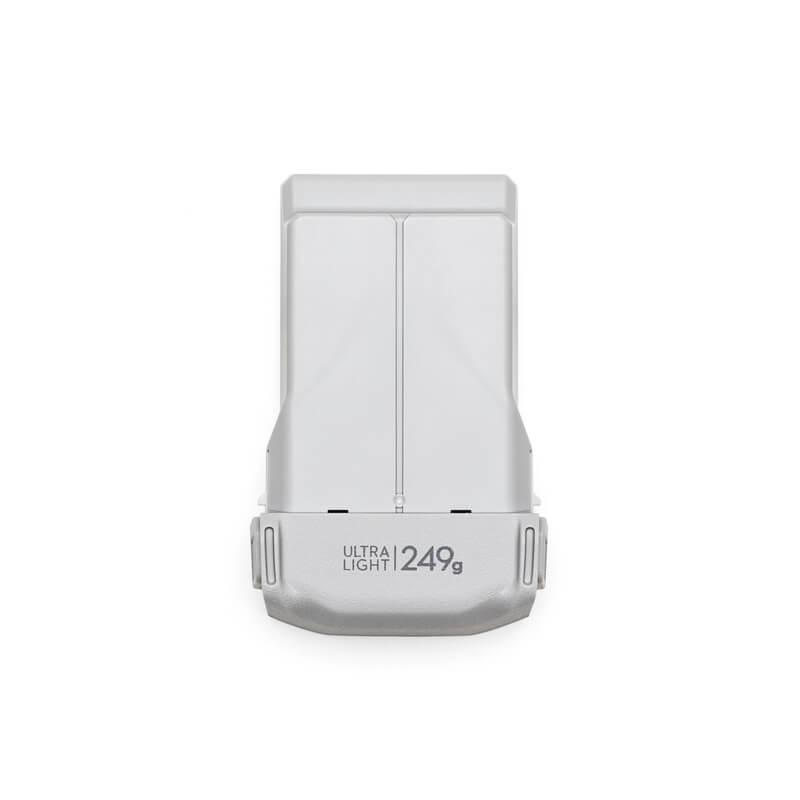 DJI Mini 3 Pro Smart Flight Battery 34-min max flight time Be prepared and fly freely with peace of mind