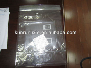 bag-in-bag bag making machine