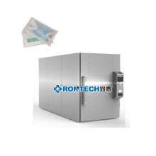 Medical Ethylene Oxide Sterilization Machine for Hospital Standard Masks and Gowns