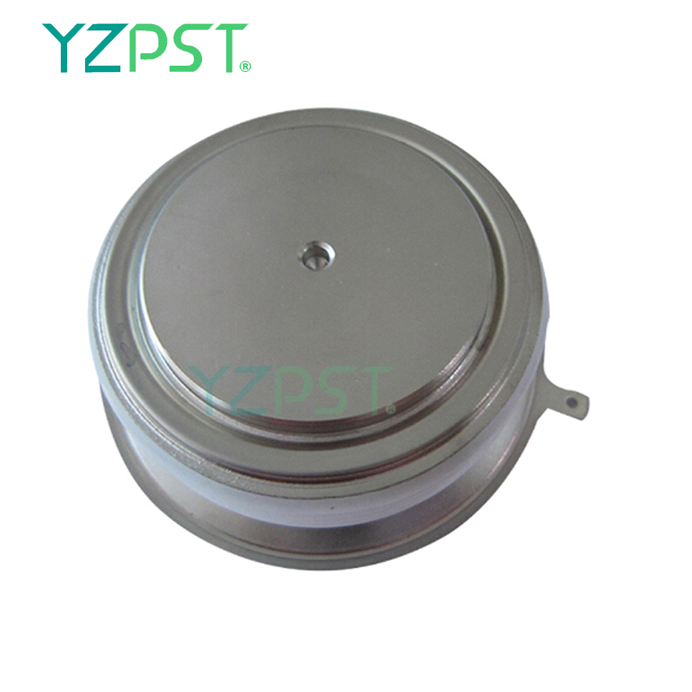 Yangzhou Power Thyristors Welding Machine