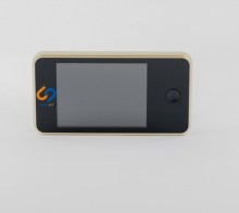 3.2inch door eye camera