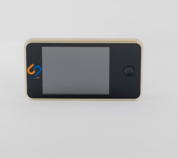 3.2inch cat eye camera